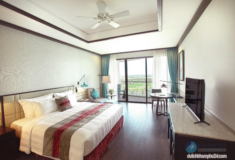 Khách sạn Vinpearl Nam Hội An 