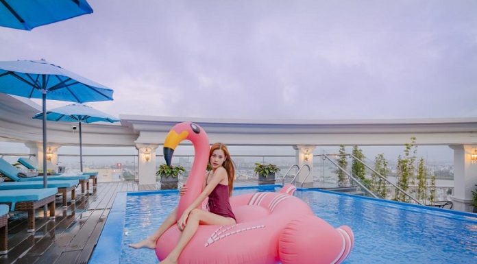 khách sạn đường 2 tháng 9 đà nẵng