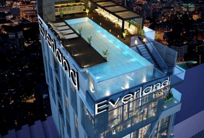 khách sạn đường Morision Đà Nẵng