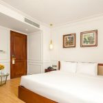 khách sạn đường Đỗ Bí Đà Nẵng