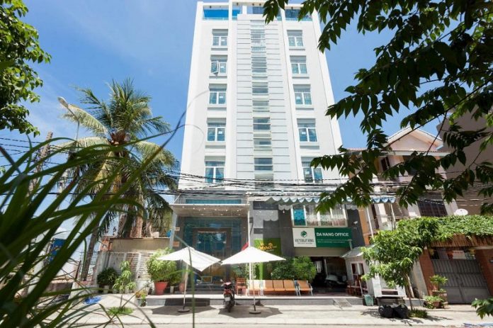 khach san duong lam hoanh da nang khách sạn đường lâm hoành đà nẵng