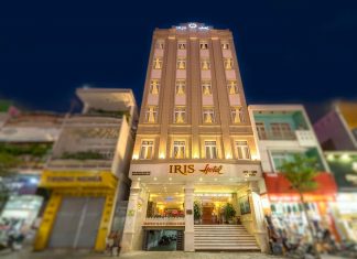 TOP 6 Khách sạn đường Lê Duẩn Đà Nẵng – Ưu đãi hôm nay khách sạn đường lê duẩn đà nẵng