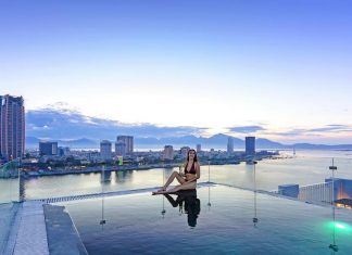 TOP 19 Khách Sạn Đường Trần Hưng Đạo Đà Nẵng  – Ưu đãi hôm nay khách sạn đường Trần Hưng Đạo Đà Nẵng