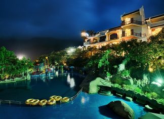 khách sạn ebisu núi thần tài đà nẵng