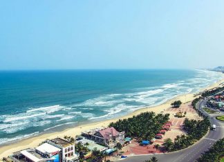 TOP 26 Khách Sạn gần BIỂN MỸ KHÊ Đà Nẵng – Ưu đãi hôm nay khách sạn gần biển Mỹ Khê Đà Nẵng