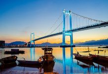 TOP 11 Khách Sạn gần CẦU THUẬN PHƯỚC Đà Nẵng – Ưu đãi hôm nay khách sạn gần cầu Thuận Phước Đà Nẵng