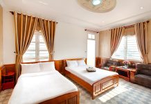 Top 9 khách sạn gần ga Đà Nẵng – Ưu đãi hôm nay khách sạn gần ga đà nẵng