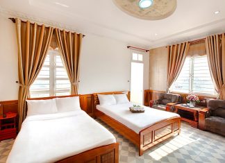 khách sạn gần ga đà nẵng