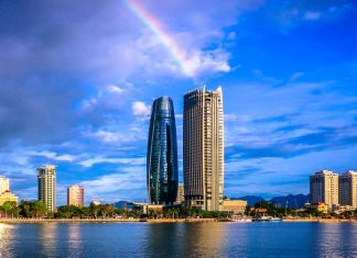 TOP 21 Khách Sạn gần SÔNG HÀN Đà Nẵng – Ưu đãi hôm nay khách sạn gần sông hàn đà nẵng