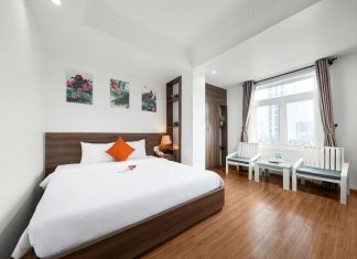 Khách Sạn Lamuno Đà Nẵng