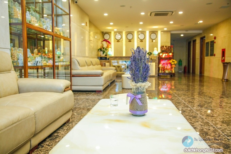 khách sạn Lavender Đà Nẵng