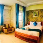 khách sạn nhà nghỉ gần bến xe Đà Nẵng