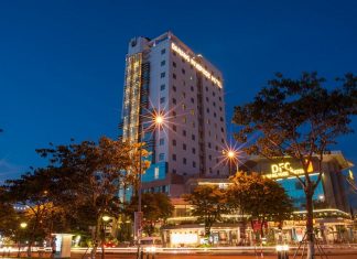 khách sạn riverside đà nẵng