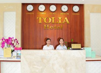 khách sạn tolia đà nẵng