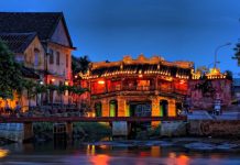 phố cổ hội an giảm giá vé