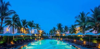 Resort 4 sao Đà Nẵng
