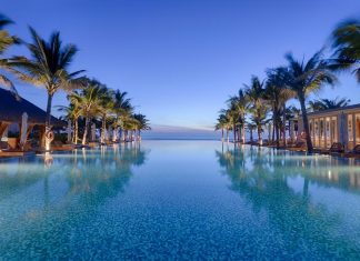 resort đường trường sa đà nẵng