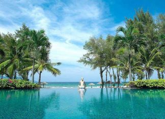 resort gần biển Mỹ Khê Đà Nẵng