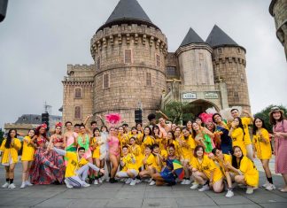 tạm dừng tour đến đà nẵng