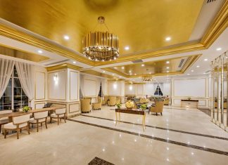 tiêu chuẩn khách sạn 5 sao