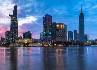 tiêu chuẩn khách sạn 6 sao