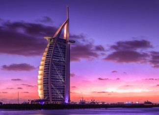 tiêu chuẩn khách sạn 7 sao