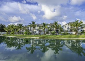 vinpearl resort & spa da nang