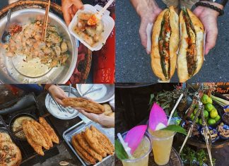 Ăn gì ở Hội An | Top 26 món ngon Hội An nổi tiếng ăn là MÊ ngay ăn gì ở Hội An