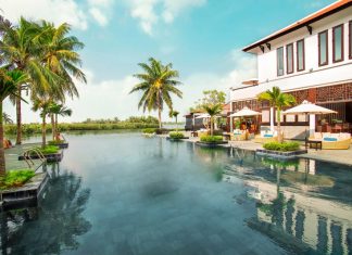 Hội An Beach Resort