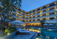 Hoi An Central Boutique Hotel