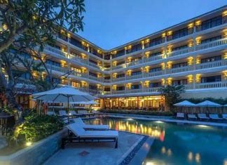 Hoi An Central Boutique Hotel