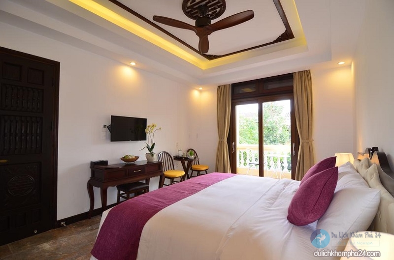 Hoian Central Hotel