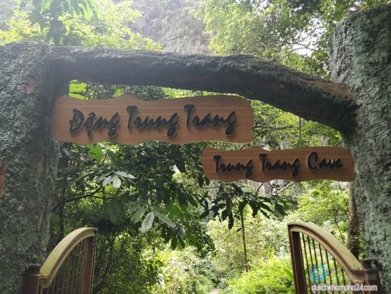 động trung trang cát bà