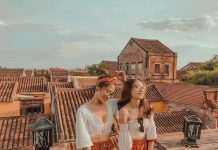 du lịch hội an màu nào tháng mấy