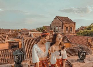 du lịch hội an màu nào tháng mấy