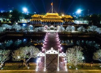 Giới thiệu về thành phố Huế