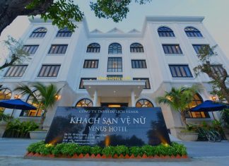 khách sạn 3 sao hội an