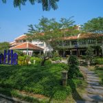 khách sạn almanity hội an