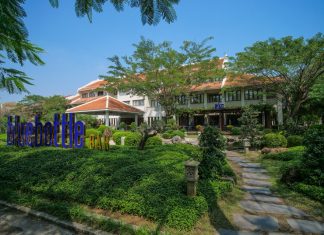 khách sạn almanity hội an