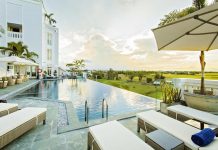 TOP 10 Khách Sạn có hồi bơi Hội An tiện nghi, được đánh giá cao khách sạn có hồ bơi ở Hội An giá rẻ