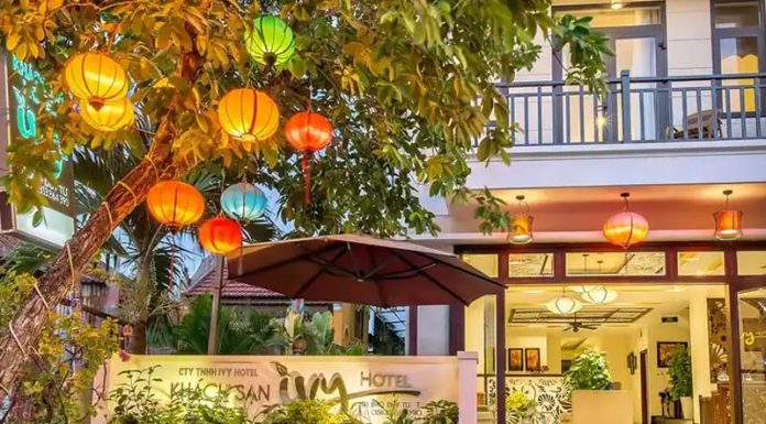 GỢI Ý 12 Khách Sạn Đường Đào Duy Từ Hội An tiện nghi, giá tốt khách sạn đường Đào Duy Từ Hội An