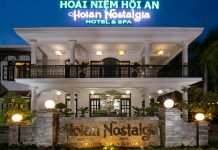 Top 10 Khách sạn đường Hùng Vương Hội An- Ưu đãi hôm nay khách sạn đường hùng vương hội an