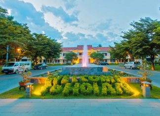 khách sạn đường trần hưng đạo hội an