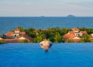 khách sạn fivitel hội an