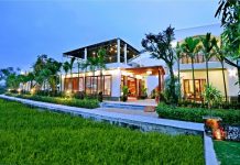 khách sạn gần phố cổ Hội An