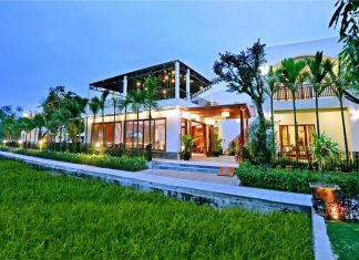 khách sạn gần phố cổ Hội An