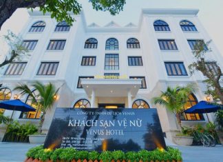 Khách sạn Venus Hội An