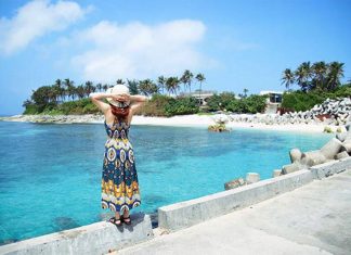 nên đi du lịch Lý Sơn vào tháng mấy