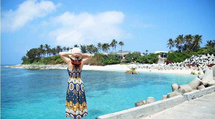 nên đi du lịch Lý Sơn vào tháng mấy