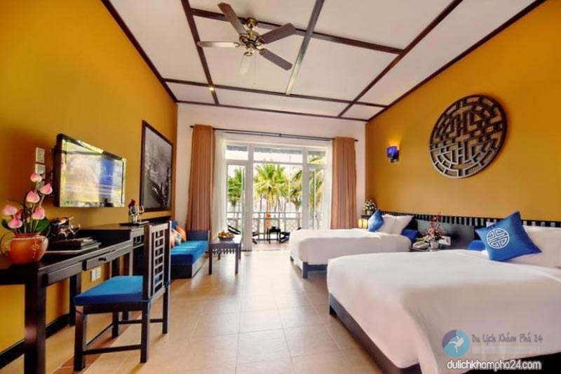 Hội An Beach Resort 